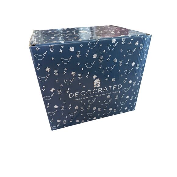 Decocrated Decor Box Spring - Picture 4 of 4